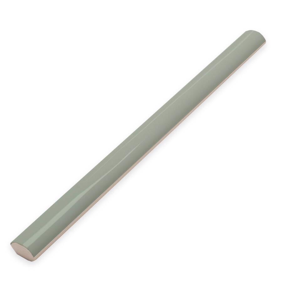 GRACE ROUNDED EDGE SAGE GLOSS 1,1X30