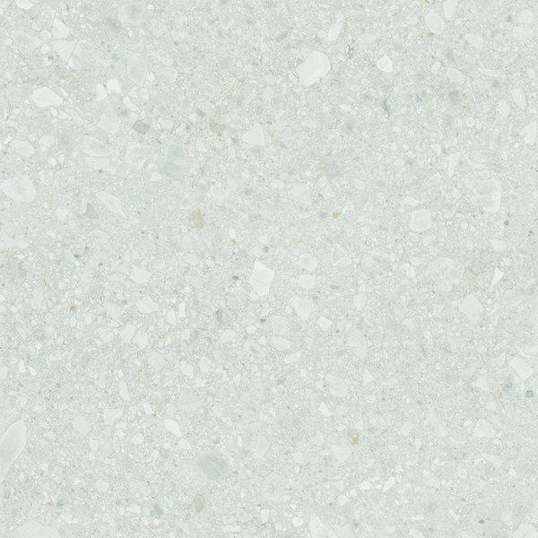 GREYSTONE WHITE RECT 120X120