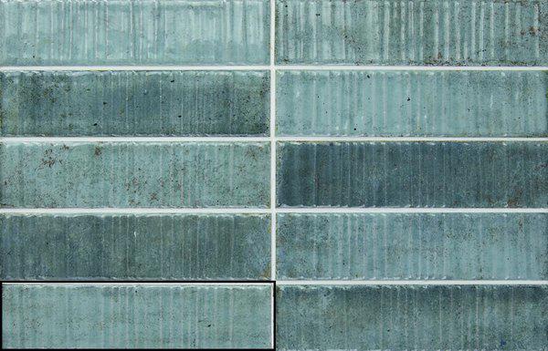 GROOVE DUSTY BLUE 5X20