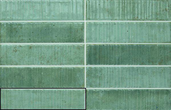 GROOVE JADE 5X20