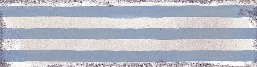 GUIDO AB|C AZUL    8X31,5