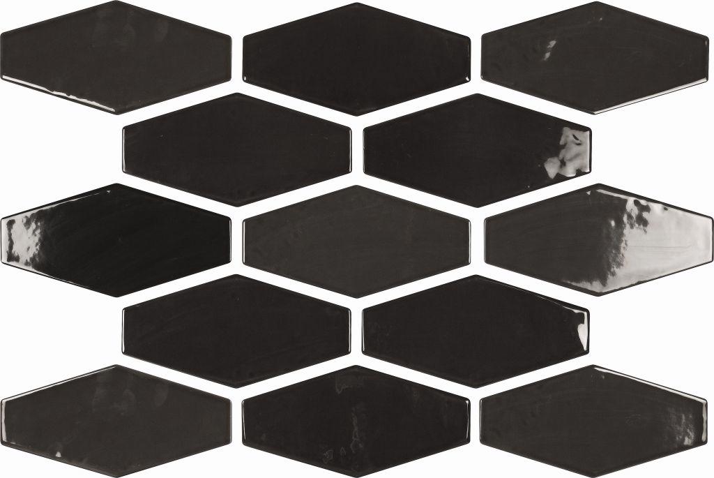 HARLEQUIN GRAPHITE 10X20