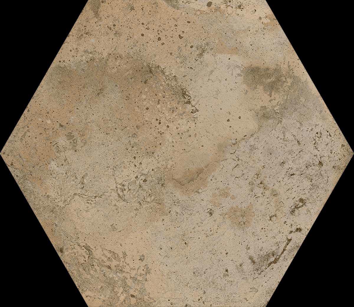 HEX.ARCHAI MELLOW  R10