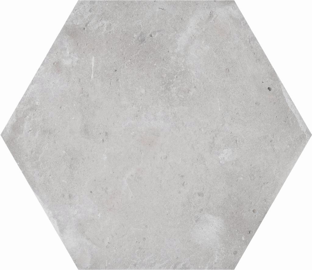 HEXA COTTAGE GREY 14X16