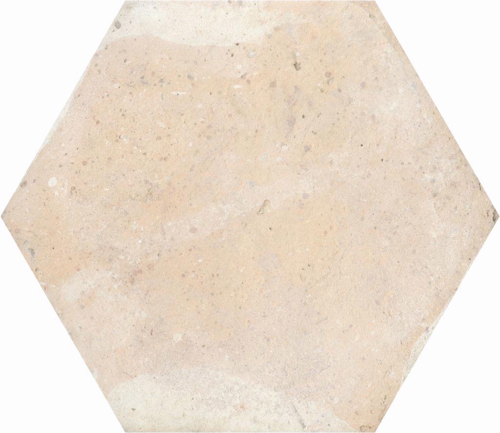 HEXA COTTAGE SAND 14X16