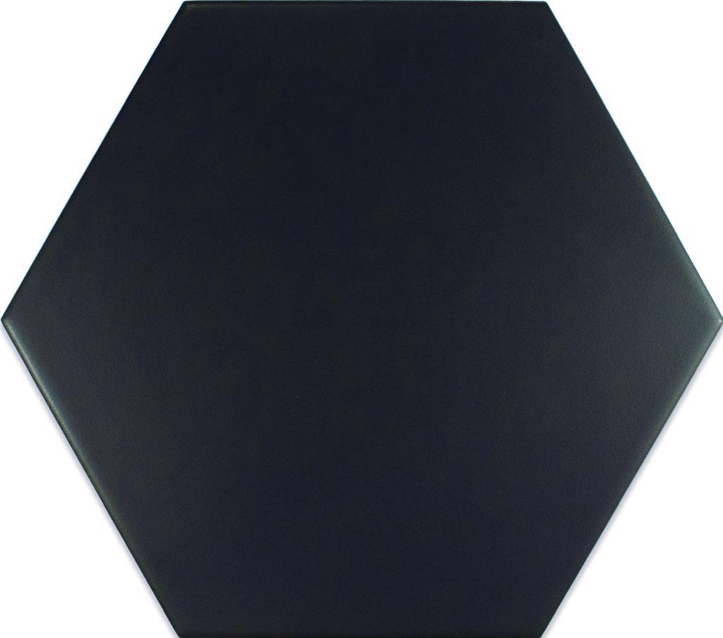 HEXA FLOOR R9 GRAPHITE MATT 20X23