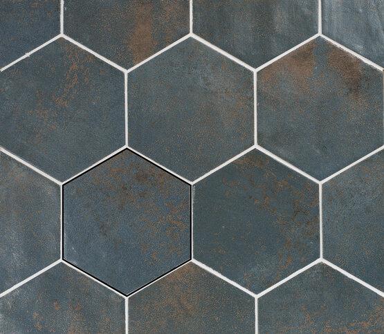 HEXA MAGNETISM BLUE 13,9X16