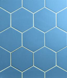 HEXA MAMBO SKY 10,7X12,4