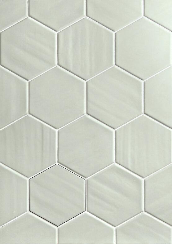 HEXA MANACOR ACQUA 13,9X16