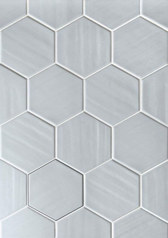 HEXA MANACOR BLUE 13,9X16