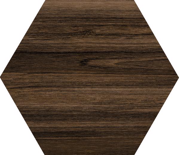 HEXAG.BELICE CARBON 51,9X59,9
