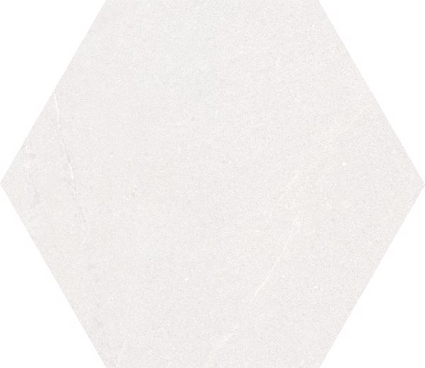 HEXAG.SEINE BLANCO 51,9X59,9