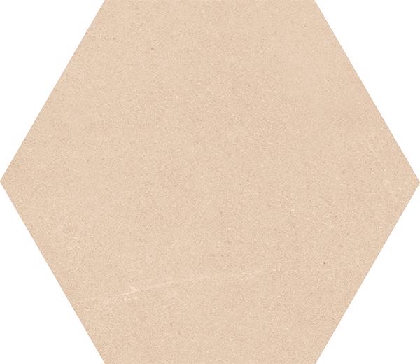 HEXAG.SEINE CREMA 51,9X59,9