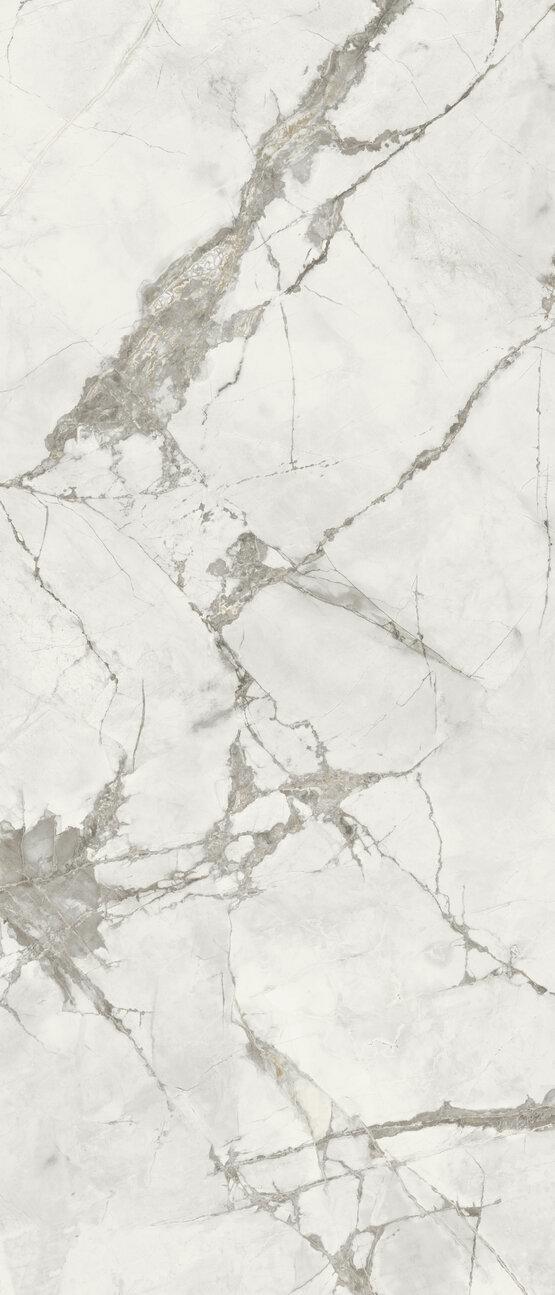 INVISIBLE GREY POL RECT 120X280