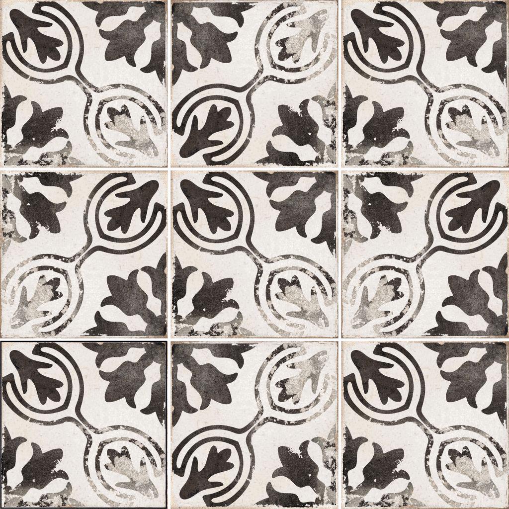 IRUELA BLACK 15X15