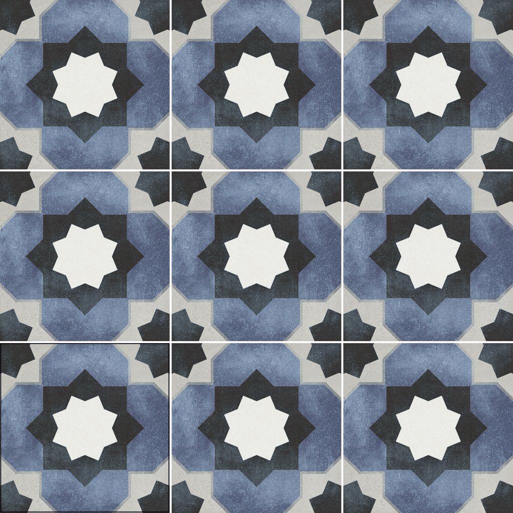 JANETTE 15X15