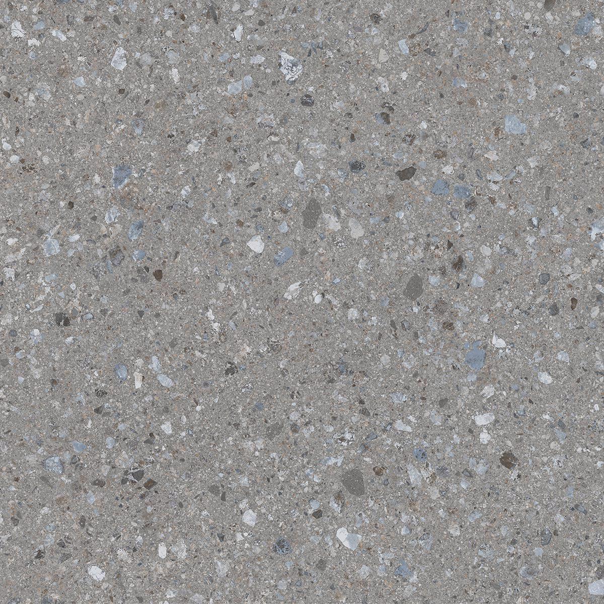 JANTY-R AB|C GRIS  120X120