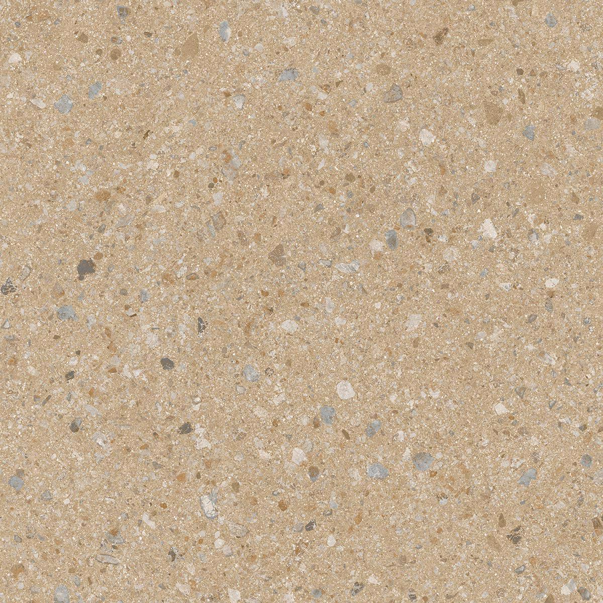 JANTY-R AB|C MOSTAZA  120X120