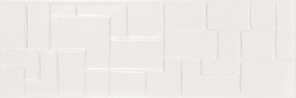 JUK WHITE 20X60