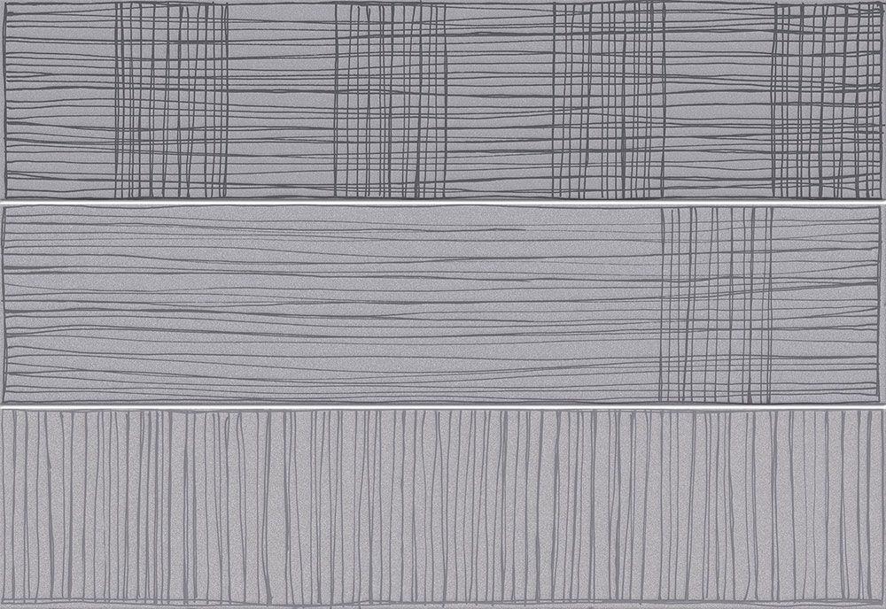 KAIKA GRIS   23X33,5