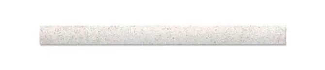 KARUI ROUNDED EDGE IVORY 1,1X12,5