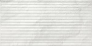 KLEBB WHITE MATT RECT 60X120