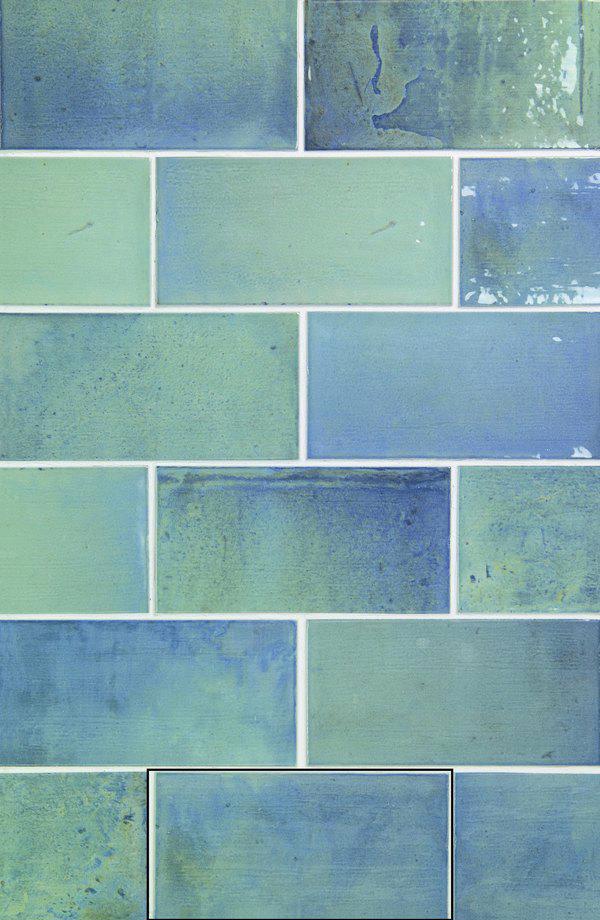 LAUTIA BLUE 7,5X15