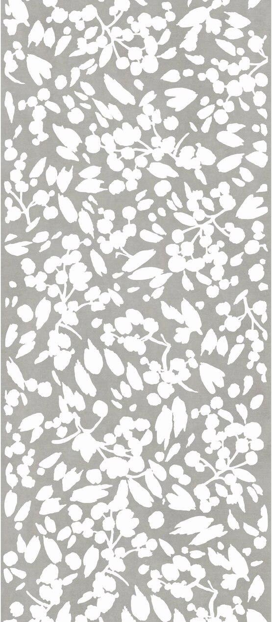 LEAF CENERE RECT 120X278