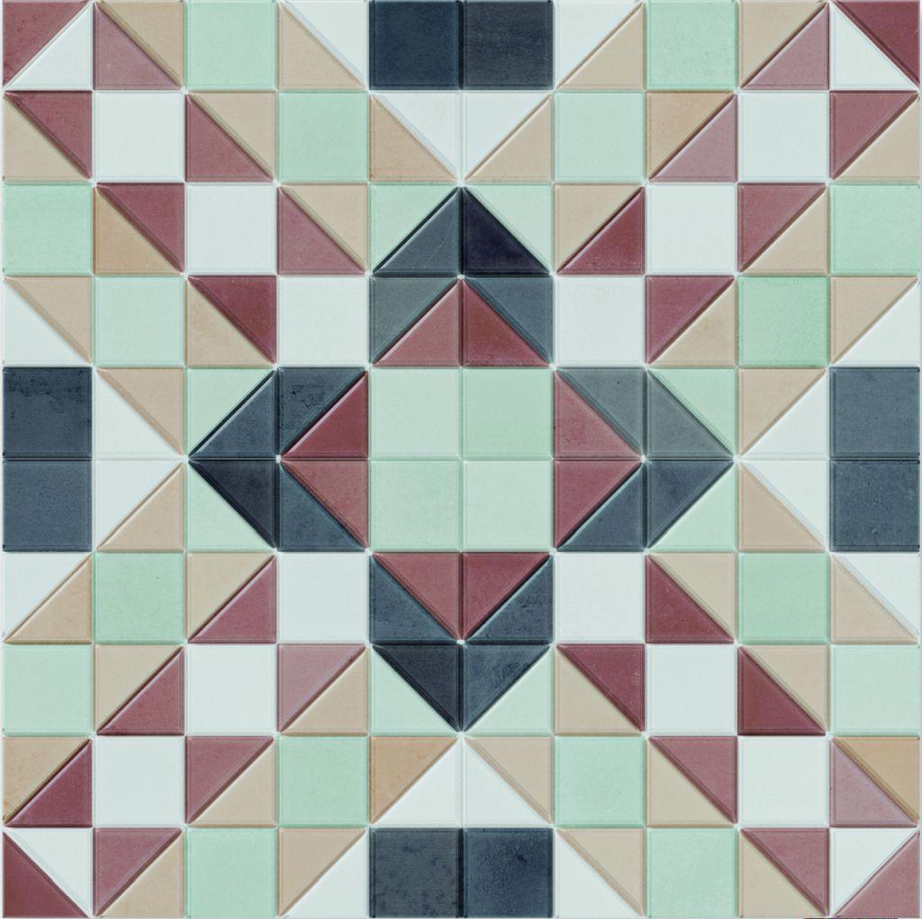 LIKE GRANA PLUS 28X28