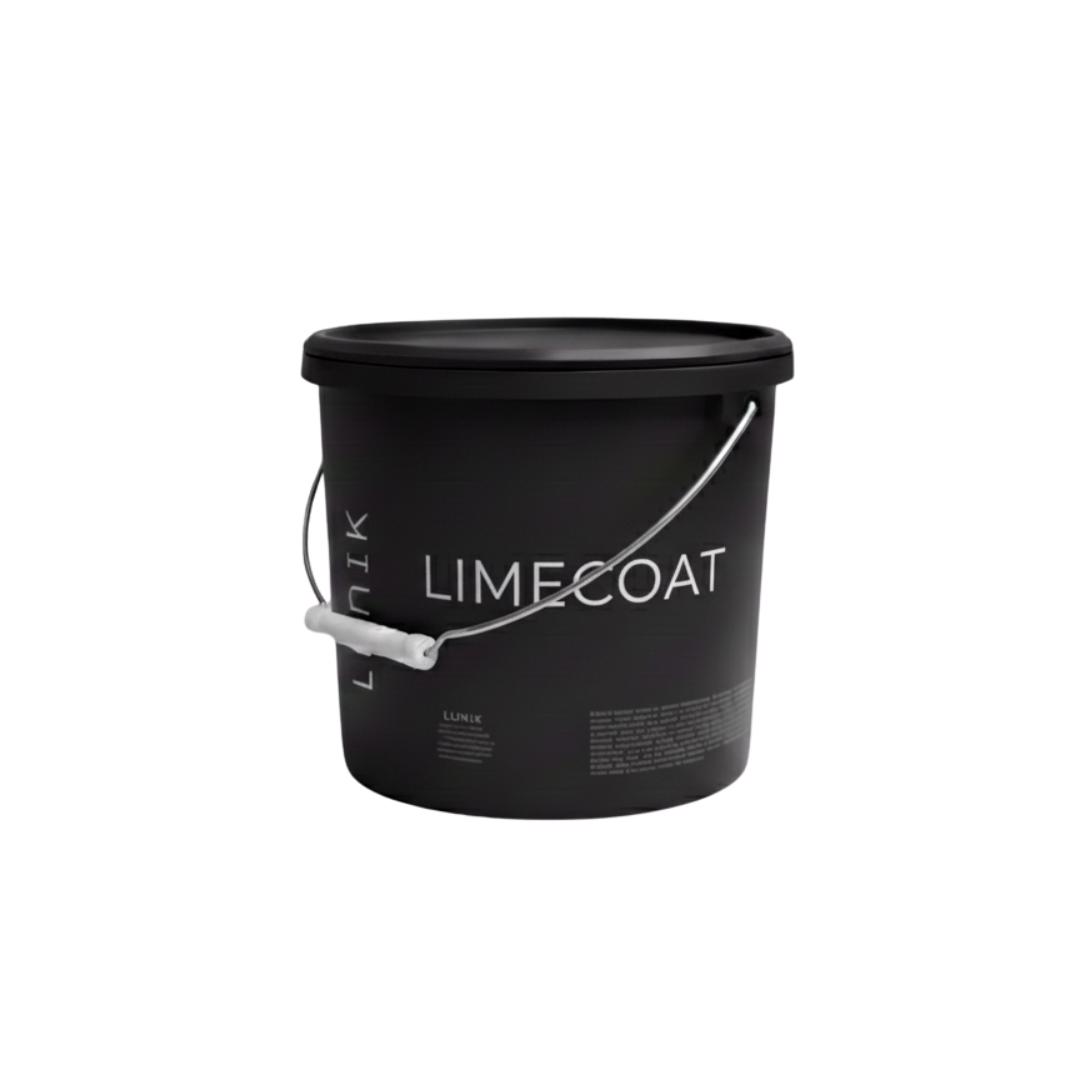 LIMECOAT L 15KG - Lime Based Microcement