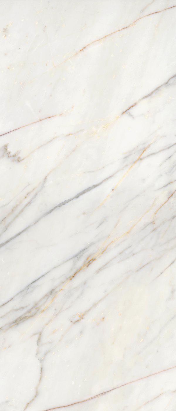 LUNA BLANCA SOFT RECT 120X280