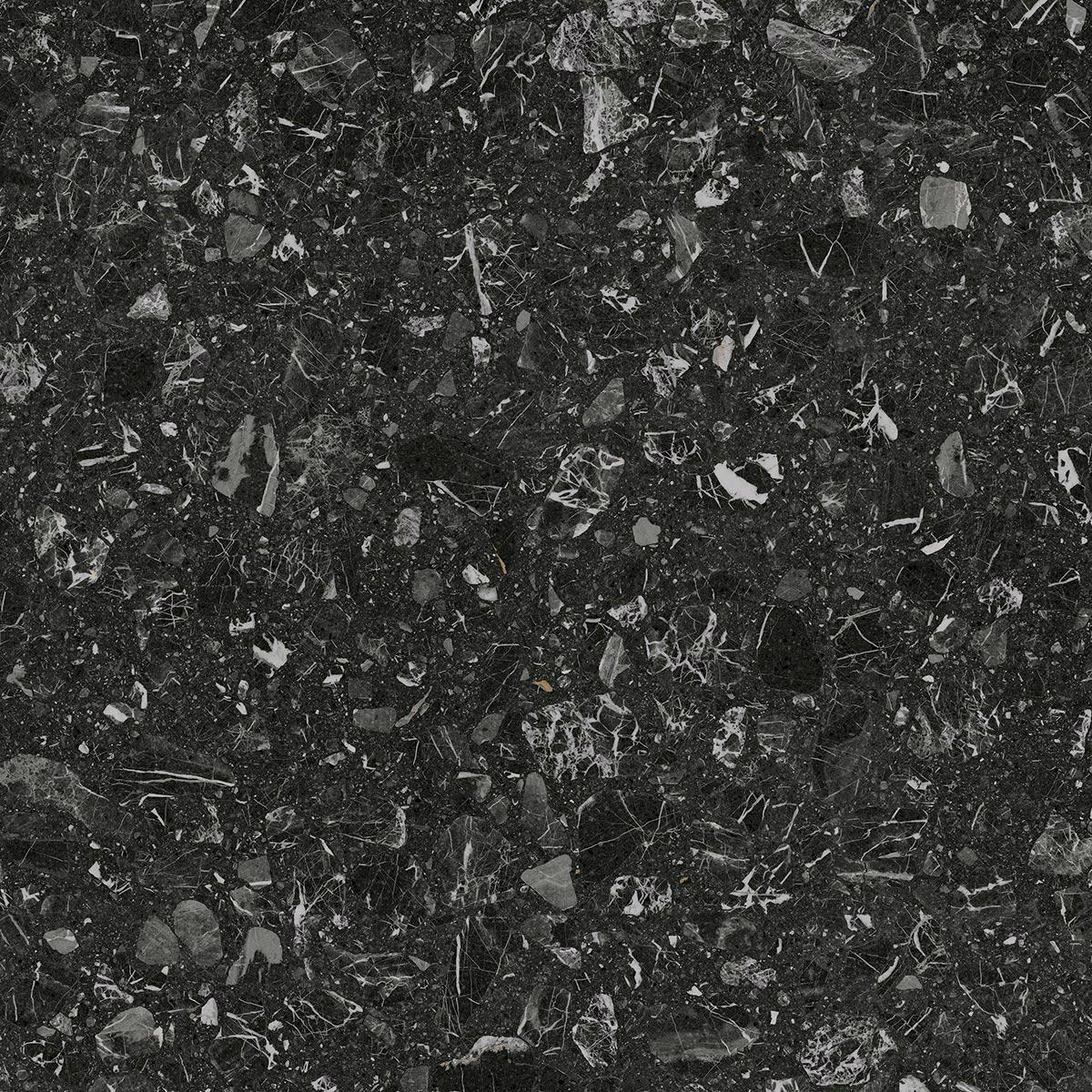 LUNA-R NEGRO  120X120