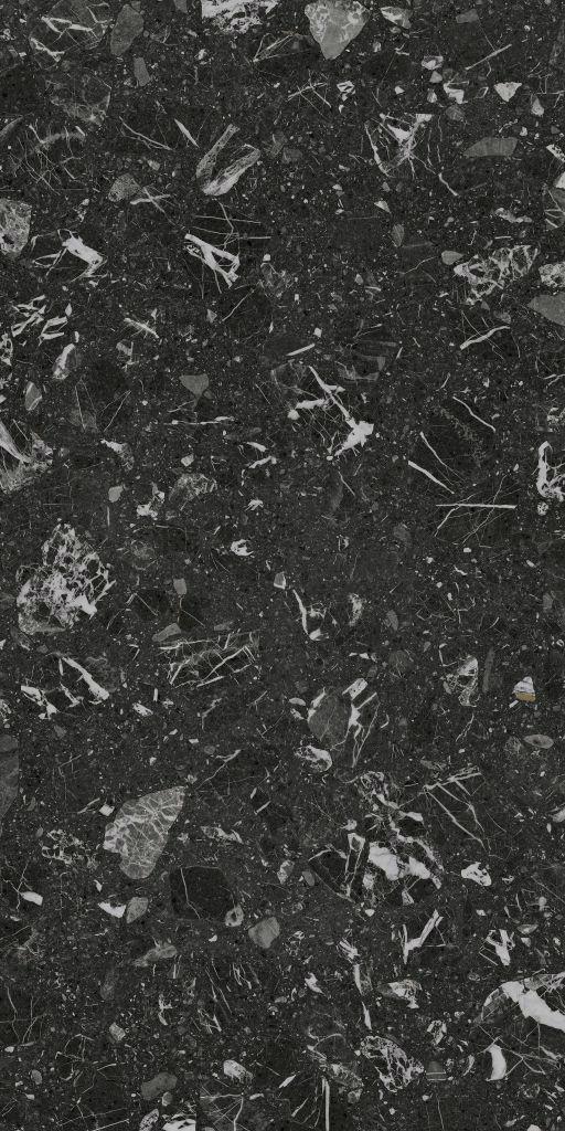 LUNA-R NEGRO PULIDO 59,3X119,3