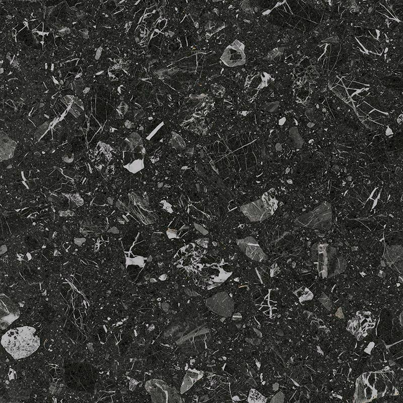 LUNA-R NEGRO PULIDO 79,3X79,3