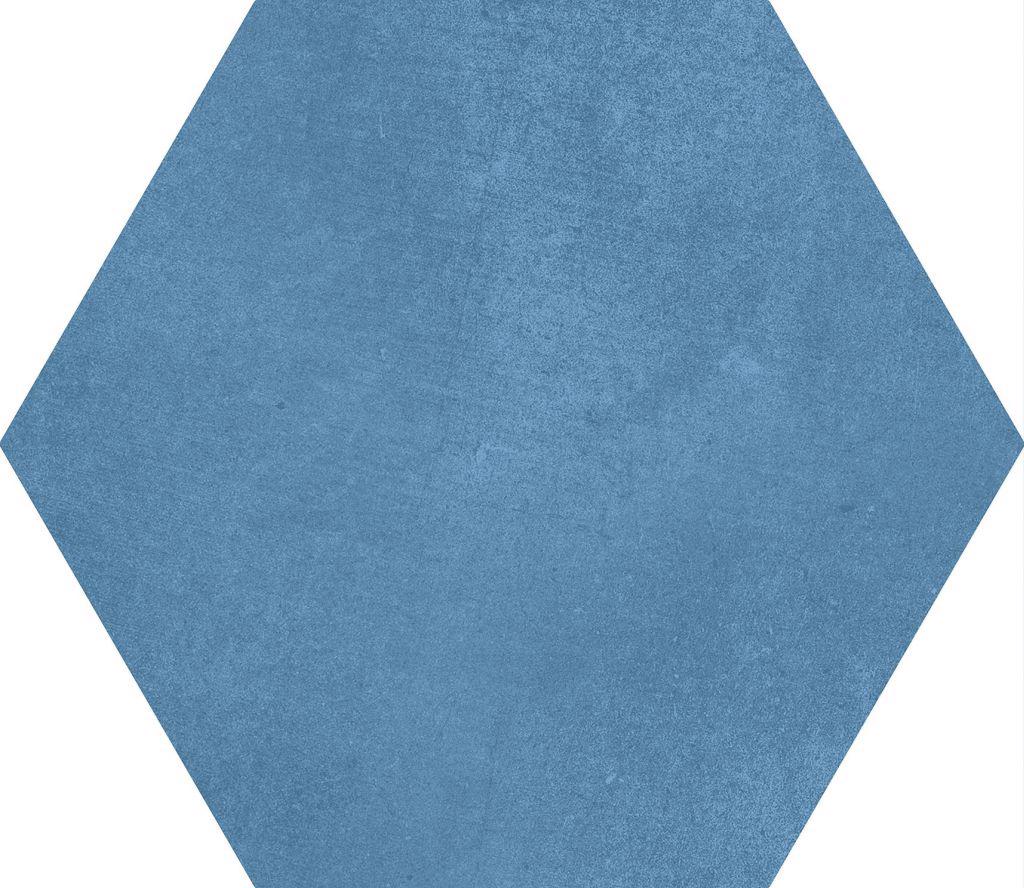 MACBA BLUE 23X26