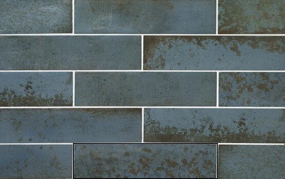 MAGNETISM BLUE 6,3X25