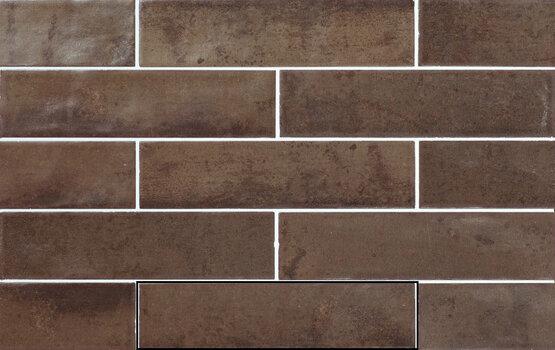 MAGNETISM CORTEN 6,3X25