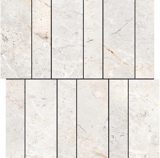 MALLA AUGUSTUS PEARL NATURAL 30X31