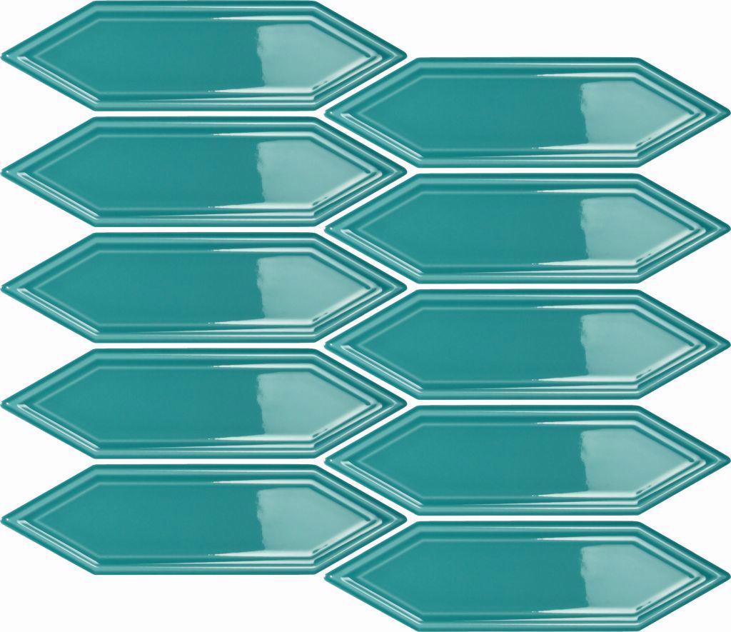 MALLA GIN ACQUA 28X32