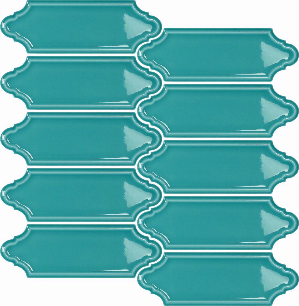 MALLA HAVENS ACQUA 28X28