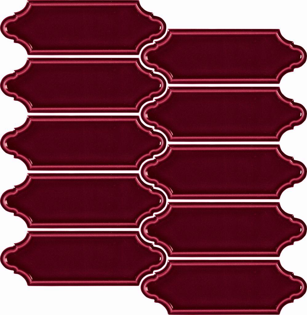 MALLA HAVENS CHERRY 28X28