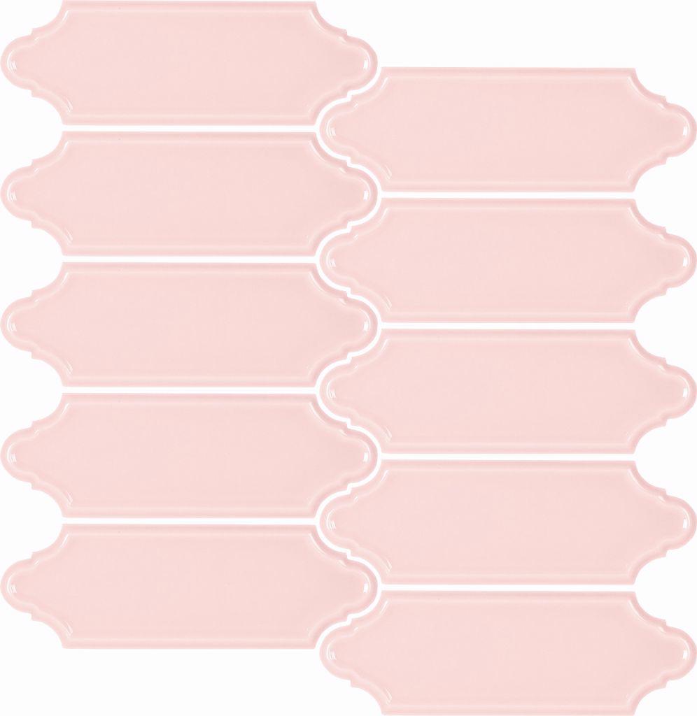 MALLA HAVENS PINK 28X28