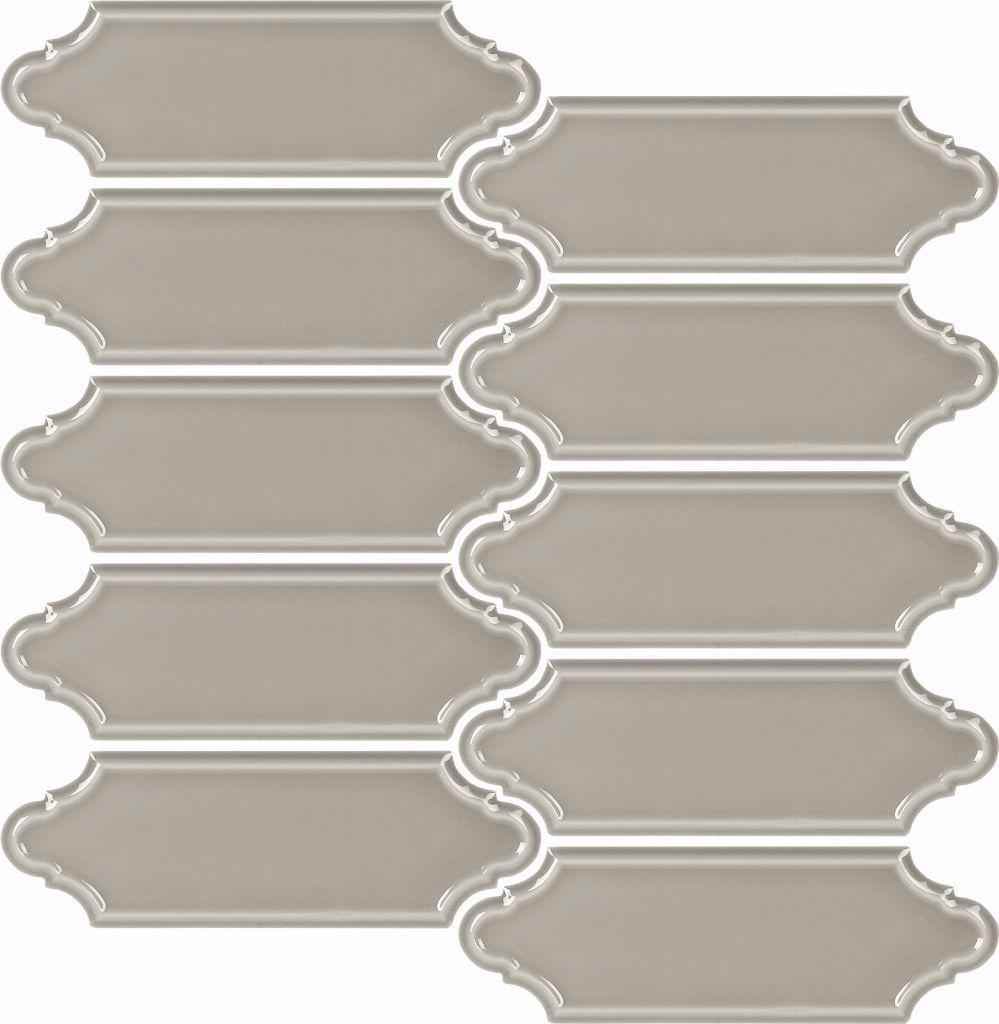 MALLA HAVENS SMOKE 28X28