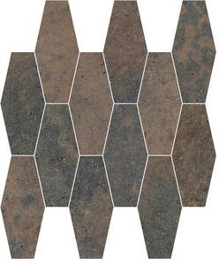 MALLA REEF CORTEN HONED 36,3X30