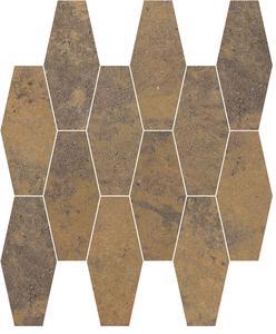 MALLA REEF OCHER HONED 36,3X30