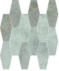 MALLA REEF WHITE HONED 36,3X30