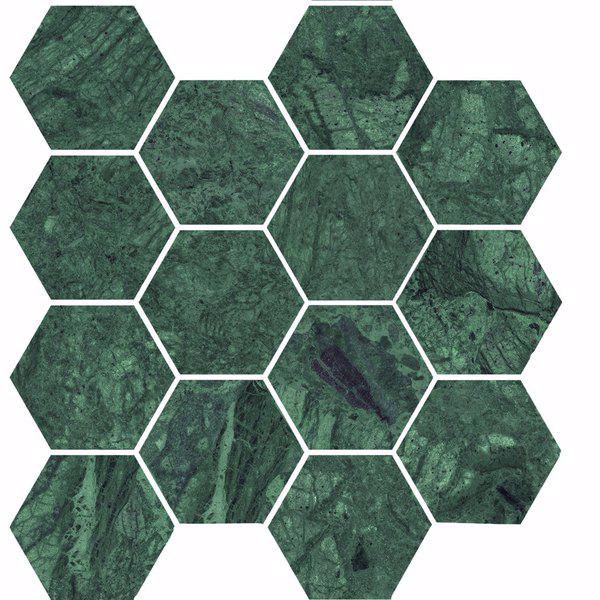 MALLA SELVA HONED 29X27