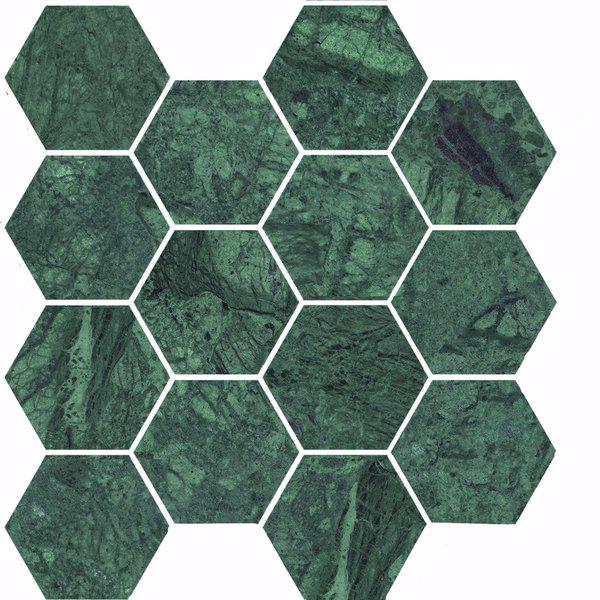 MALLA SELVA MATT 29X27