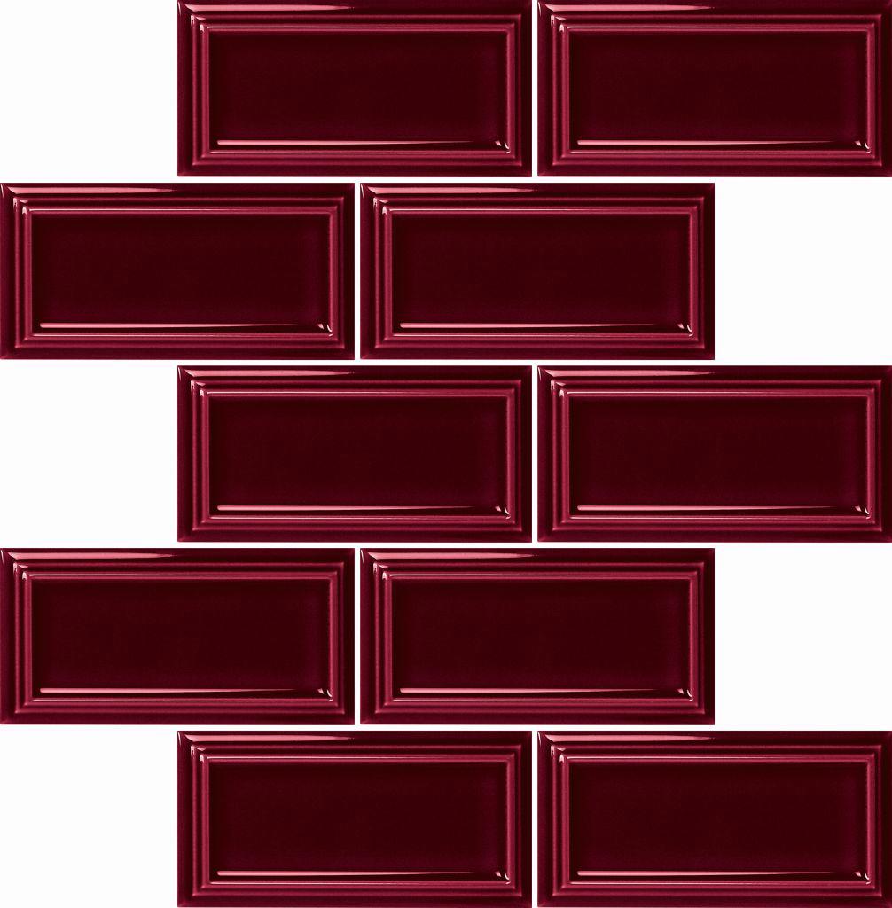 MALLA TIANA CHERRY 33X33