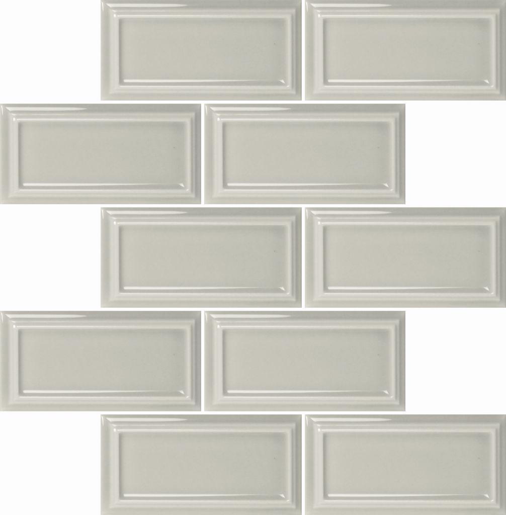 MALLA TIANA MIST 33X33